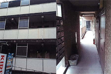 リフォーム・リノベーション・店舗の設計