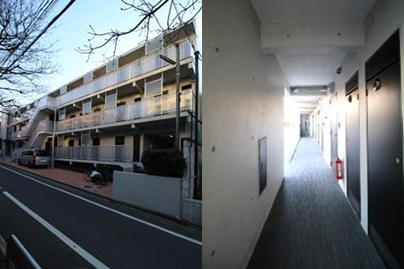 リフォーム・リノベーション・店舗の設計