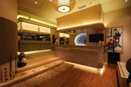 リフォーム・リノベーション・店舗の設計