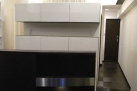 リフォーム・リノベーション・店舗の設計